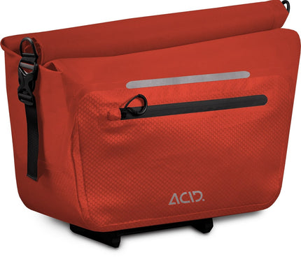 ACID Trunk Bag Pro 14 Rilink Flame/Black