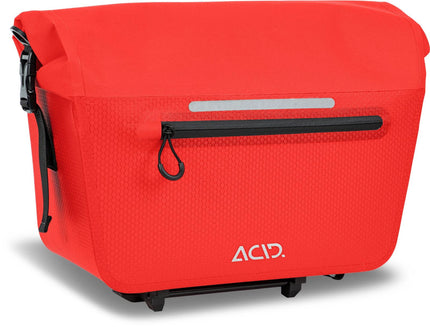 ACID Trunk Bag Pro 14 Rilink Flame/Black