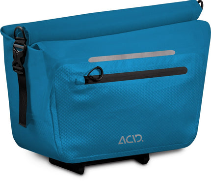ACID Trunk Bag Pro 14 Rilink Dark Blue/Black