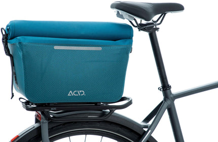 ACID Trunk Bag Pro 14 Rilink Dark Blue/Black