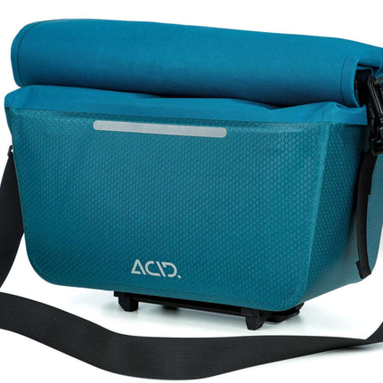 ACID Trunk Bag Pro 14 Rilink Dark Blue/Black