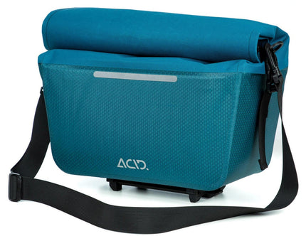 ACID TRUNK BAG PRO 14 RILINK DARK BLUE/BLACK