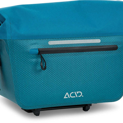 ACID Trunk Bag Pro 14 Rilink Dark Blue/Black