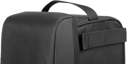 ACID TRUNK BAG CMPT 7L BLACK