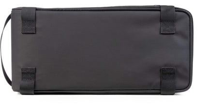 ACID TRUNK BAG CMPT 7L BLACK