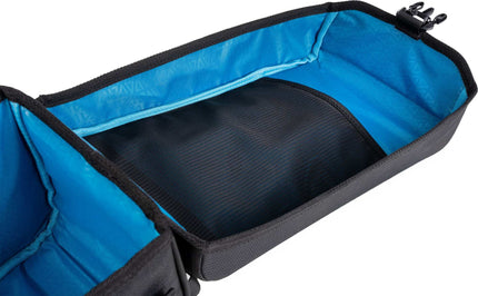 ACID TRUNK BAG CMPT 7L BLACK