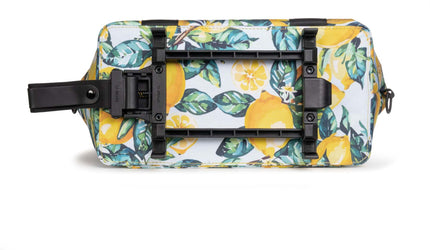 ACID PANNIER BAG CITY 10 ALL IN ONE YELLOW