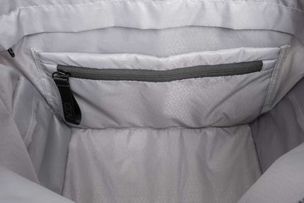 ACID PANNIER BAG CITY 10 ALL IN ONE YELLOW