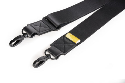 ACID PANNIER BAG CITY 10 ALL IN ONE YELLOW