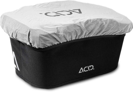ACID RAIN COVER FOR CARRIER BASKET CITY 20 RILINK GREY