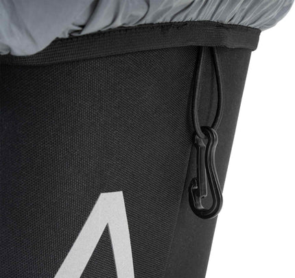 ACID RAIN COVER FOR CARRIER BASKET CITY 20 RILINK GREY