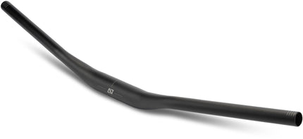 ACID HANDLEBAR 35.0 8° R25 BLACK