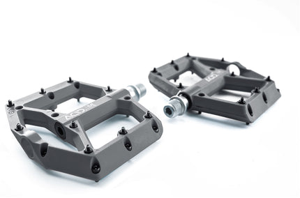 ACID PEDALS FLAT C1-IB GREY