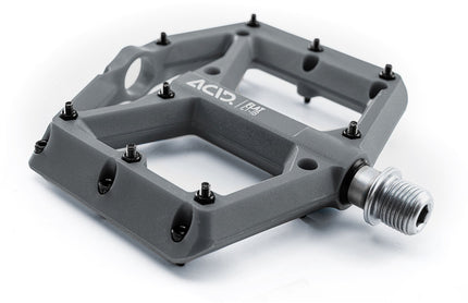ACID PEDALS FLAT C1-IB GREY