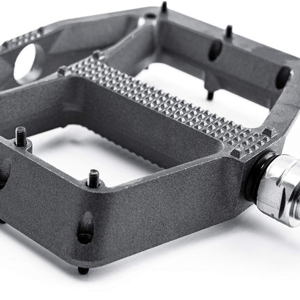 ACID PEDALS FLAT A3-ZP GREY