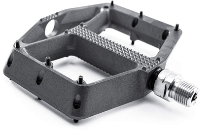 ACID PEDALS FLAT A3-ZP GREY