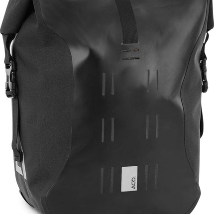 ACID PANNIER BAG PRO 15 CILINK BLACK