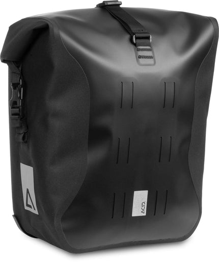 ACID PANNIER BAG PRO 15 CILINK BLACK