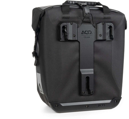 ACID PANNIER BAG PRO 15 CILINK BLACK