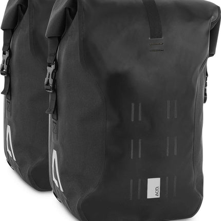 ACID PANNIER BAG PRO 20/2 CILINK BLACK