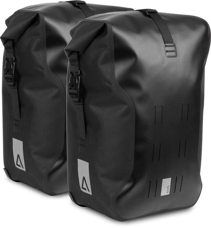ACID PANNIER BAG PRO 20/2 CILINK BLACK