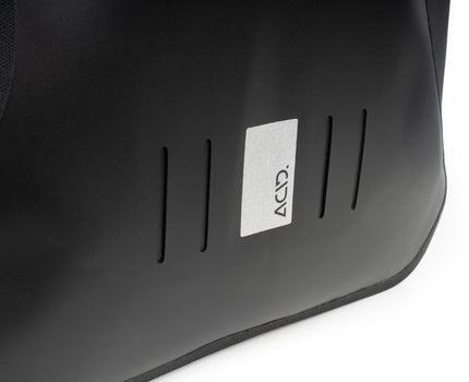 ACID PANNIER BAG PRO 20/2 CILINK BLACK