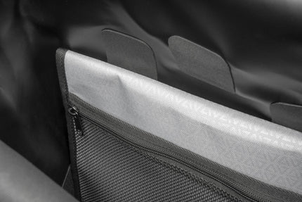 ACID PANNIER BAG PRO 20/2 CILINK BLACK