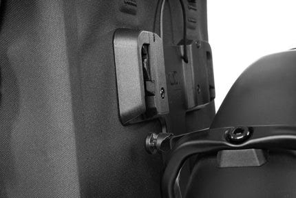 ACID PANNIER BAG PRO 20/2 CILINK BLACK