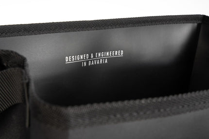 ACID PANNIER BAG PRO 20/2 CILINK BLACK