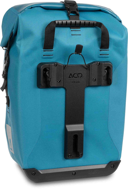 ACID PANNIER BAG PRO 20/2 CILINK BLUE