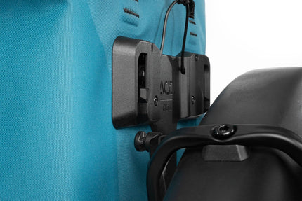 ACID PANNIER BAG PRO 20/2 CILINK BLUE