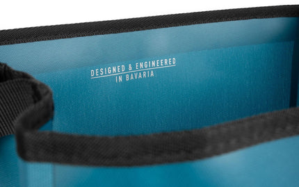 ACID PANNIER BAG PRO 20/2 CILINK BLUE