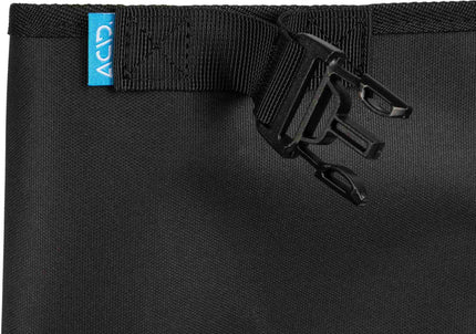 ACID PANNIER BAG PURE 15 CILINK BLACK