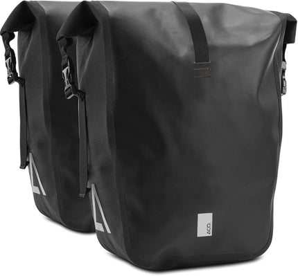 ACID PANNIER BAG PURE 20/2 CILINK BLACK