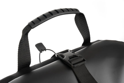 ACID PANNIER BAG PURE 20/2 CILINK BLACK