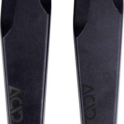 Acid Crank Set Trekking Hybrid (Bni/Gen3)