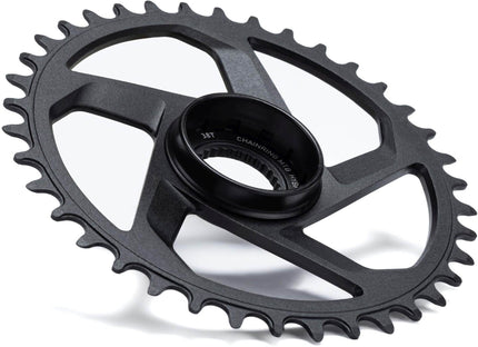 ACID CHAINRING HYBRID PRO HPA BLACK 42T