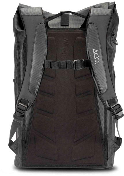 ACID PANNIER’N’BACKPACK FLIP PRO 25 CILINK BLACK