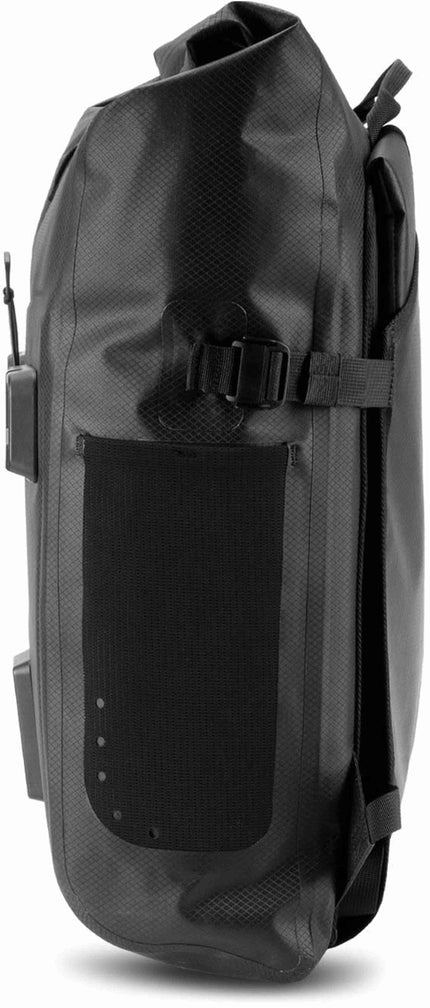 ACID PANNIER’N’BACKPACK FLIP PRO 25 CILINK BLACK