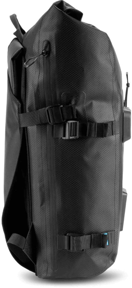 ACID PANNIER’N’BACKPACK FLIP PRO 25 CILINK BLACK
