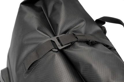 ACID PANNIER’N’BACKPACK FLIP PRO 25 CILINK BLACK