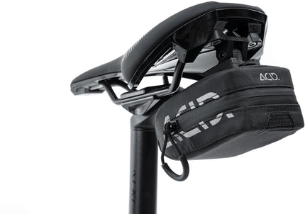 ACID SADDLE BAG CLICK XS BLACK