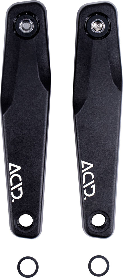 Acid Crank Set E-Mtb (Isis/Gen4)
