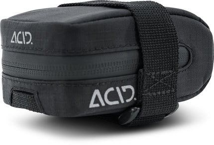 ACID Saddle Bag Pro Xs Black