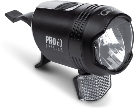 Acid Front Light Pro 60 Fpilink Black