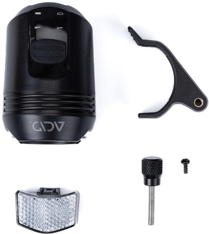 Acid Front Light Pro 60 Fpilink Black