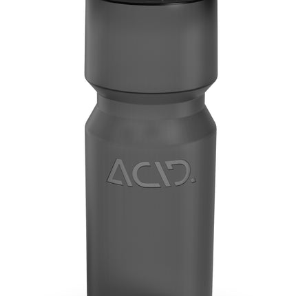 ACID Bottle Feather 0.75L Black