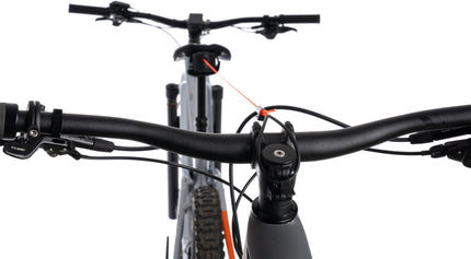 Acid Towingsystem Mountain Explorer Black