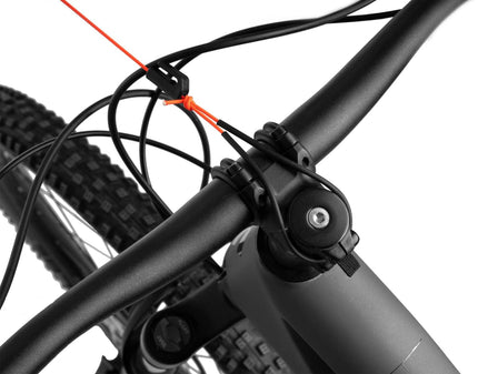 Acid Towingsystem Mountain Explorer Black