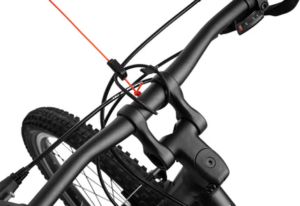 Acid Towingsystem Mountain Explorer Black
